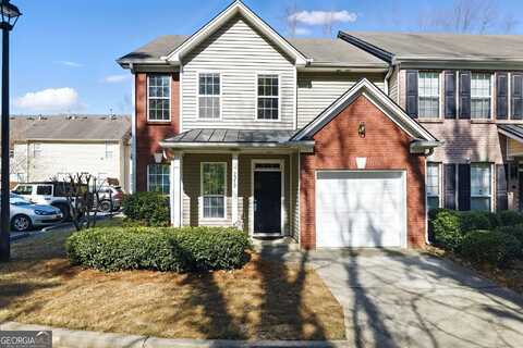 2572 Avery Park, Doraville, GA 30360
