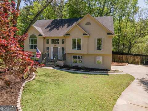 11 Line Creek, Sharpsburg, GA 30277