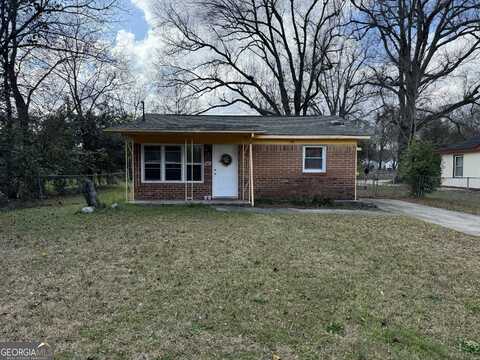 219 Wendan, Warner Robins, GA 31093