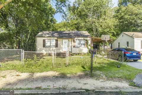 205 Evergreen, Warner Robins, GA 31093