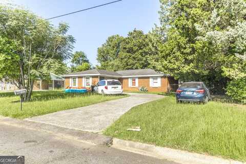 107 Virginia, Warner Robins, GA 31093