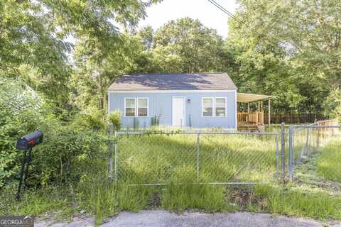 106 Bowden, Warner Robins, GA 31093