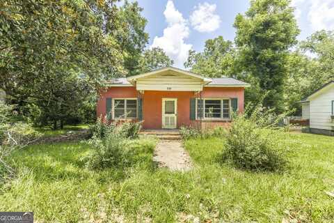 412 Walden, Fort Valley, GA 31030