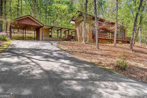 900 Oakhill, Elberton, GA 30635