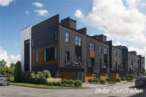 1734 Front Street unit: 36, Cuyahoga Falls, OH 44221