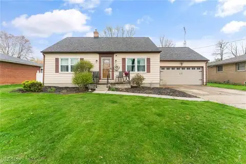 7581 Clovermeade Avenue, Poland, OH 44514