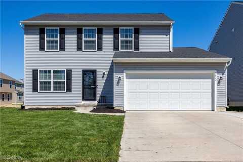 3622 Astor Lane, Lorain, OH 44053