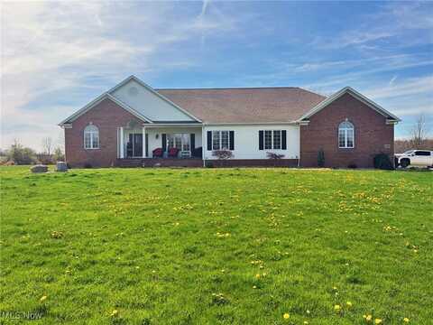 2159 Alliance Road, Deerfield, OH 44411