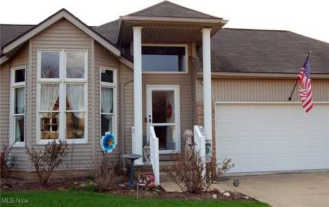 1222 Southpointe Circle, Canton, OH 44714