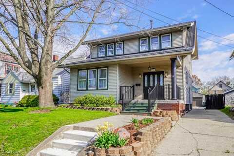 1239 17th Street NW, Canton, OH 44703