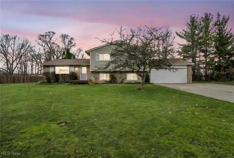 248 N Oakmont Drive, Northfield, OH 44067