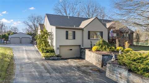 148 N Kimberly Avenue N, Youngstown, OH 44515