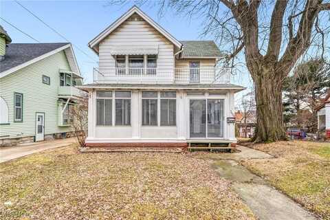 7609 Denison Avenue, Cleveland, OH 44102