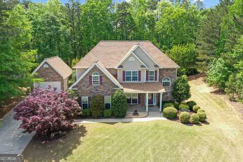 21 Highbush, Sharpsburg, GA 30277