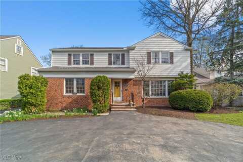 19191 Fairmount Boulevard, Shaker Heights, OH 44118
