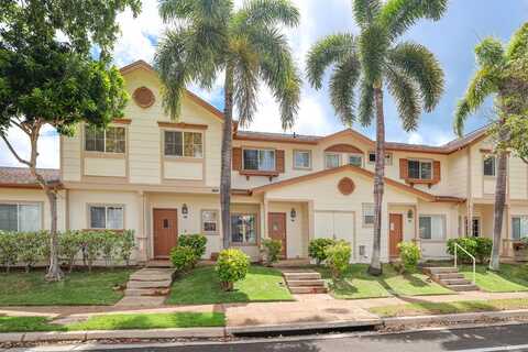 91-1071 Kaileolea Drive, Ewa Beach, HI 96706