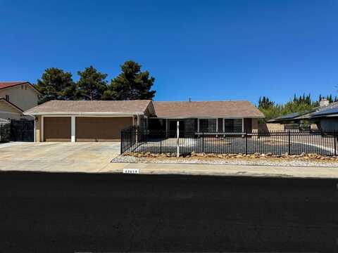 43659 Homeplace Drive, Lancaster, CA 93536