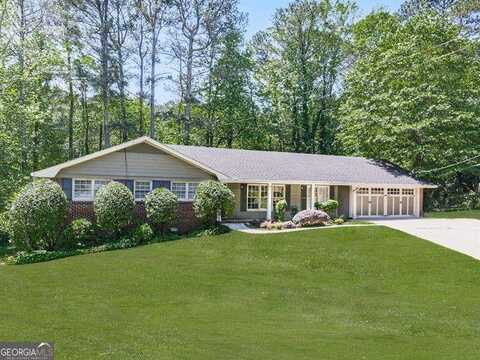 4307 Smithsonia, Tucker, GA 30084