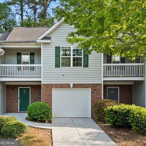 4643 GRAND CENTRAL, Decatur, GA 30035