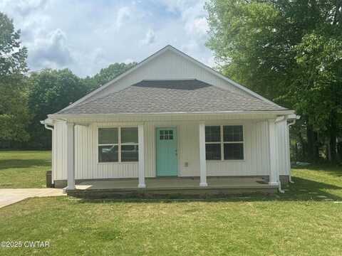 661 Mifflin Avenue, Henderson, TN 38340