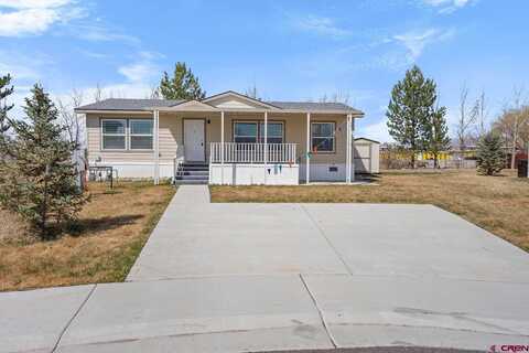 901 6530 Road, Montrose, CO 81401