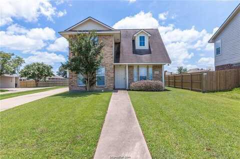 2435 Pintail Loop, College Station, TX 77845