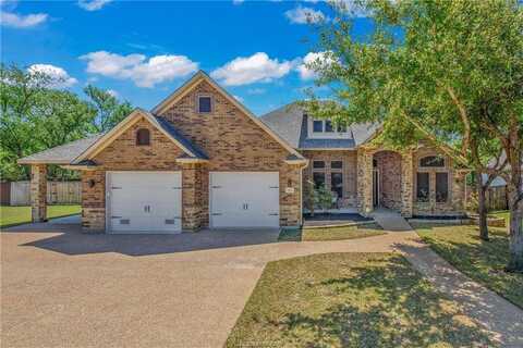 15701 Timber Creek Lane, College Station, TX 77845
