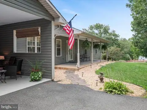 5409 Smith Creek Road, New Market, VA 22844
