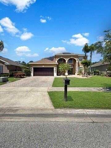 224 Birkdale Drive, Daytona Beach, FL 32124