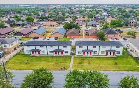 720 East Sugarcane Drive, Weslaco, TX 78599