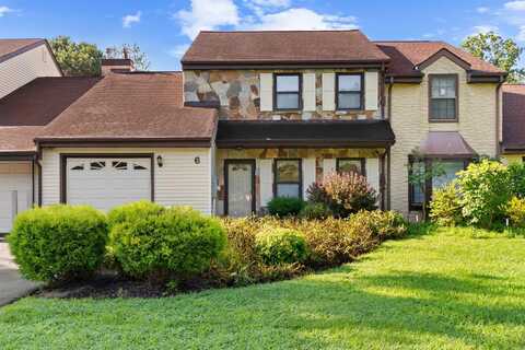 6 Whitemarsh Court, Dover, DE 19904