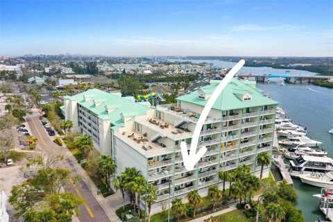 399 2ND Street, Indian Rocks Beach, FL 33785