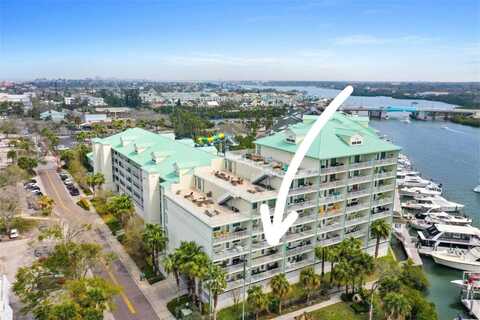 399 C 2nd St, #313, Indian Rocks Beach, FL 33785