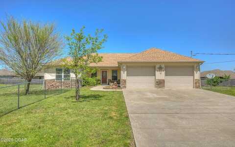 4211 East 24th Street, Joplin, MO 64804