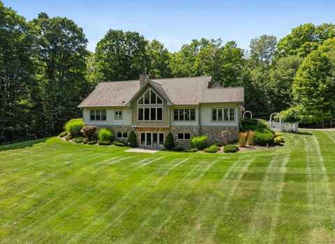 1750 Forest Ridge, Charlevoix, MI 49720