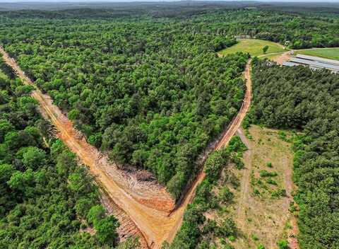 2813 County Road 1170, Center, TX 75935