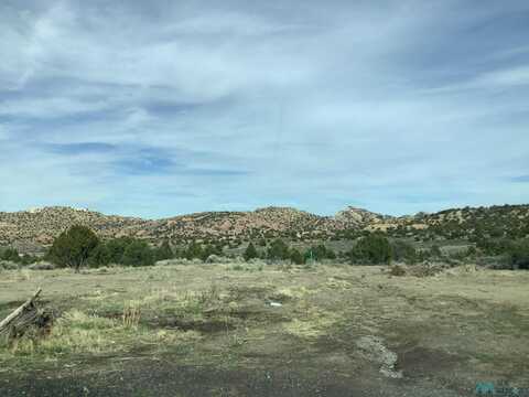 Tbd Lookout Drive, Gallup, NM 87301