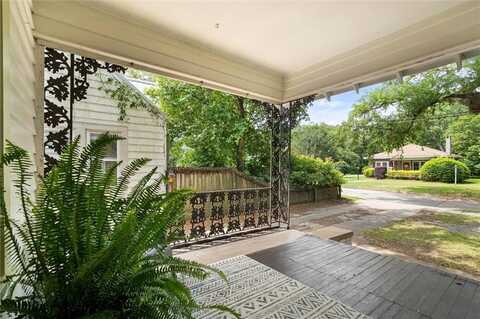 121 Westwood Street, Mobile, AL 36606