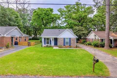 1107 Mcneil Avenue, Mobile, AL 36609