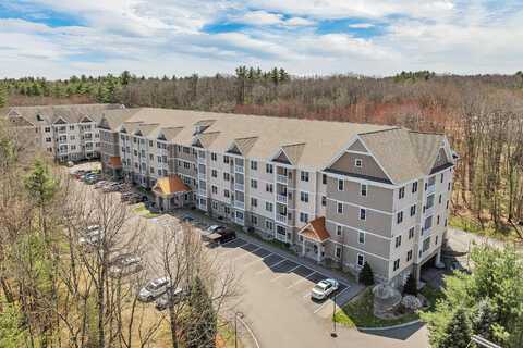 2 Henry David Drive, Nashua, NH 03062