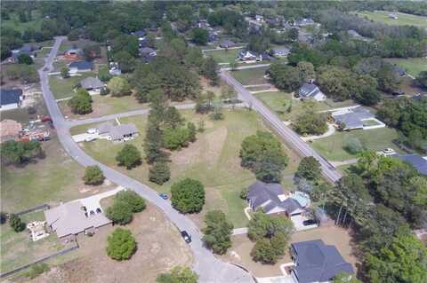0 Deer Creek Drive, Theodore, AL 36582
