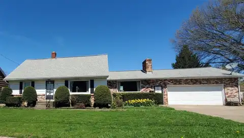 1642 W 24TH Street, Erie, PA 16502