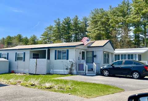 20 First Street, Exeter, NH 03833