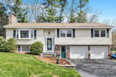 31 Biscayne Parkway, Nashua, NH 03064