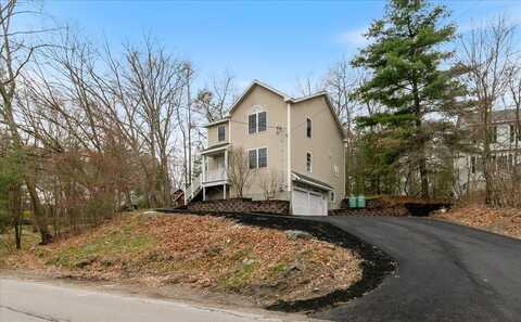 308 Shore Drive, Salem, NH 03079