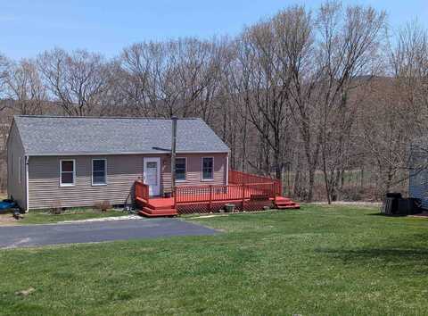 268 Chestnut Street, Claremont, NH 03743
