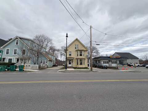 161 N Main Street, Rochester, NH 03867