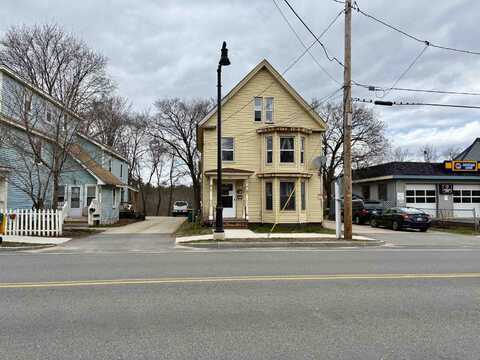 161 N Main Street, Rochester, NH 03867