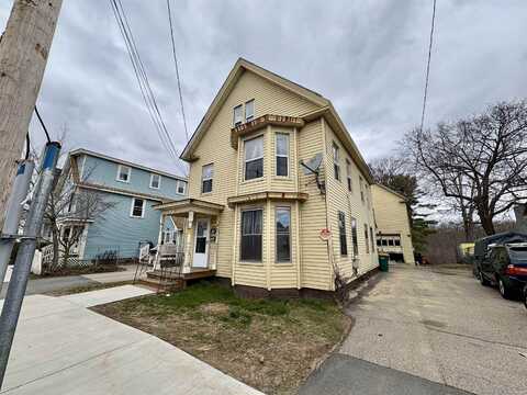 161 N Main Street, Rochester, NH 03867