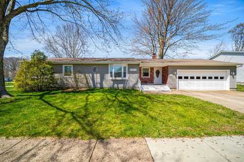 4086 W 28TH Street, Millcreek, PA 16506